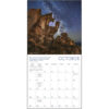 Celestial Skies 2026 Wall Calendar - Image 5