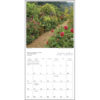 The Glorious Garden 2026 Wall Calendar - Image 4