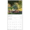 The Glorious Garden 2026 Wall Calendar - Image 5