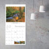 The Spirit of Place 2026 Wall Calendar - Image 3