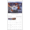The Spirit of Place 2026 Wall Calendar - Image 4