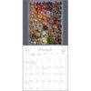 Mushrooms 2026 Wall Calendar - Image 4