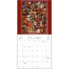 Mushrooms 2026 Wall Calendar - Image 5