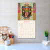 Dreamadelic 2026 Wall Calendar - Image 3