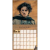 DUNE 2026 Wall Calendar - Image 4