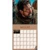 DUNE 2026 Wall Calendar - Image 5