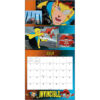 Invincible© 2026 Calendar - Image 5