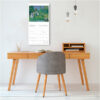 Impressionism and Beyond 2026 Wall Calendar - Image 2