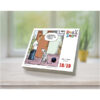 Dog Days 2026 Daily Calendar - Image 4