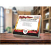 Rolling Stone® Rock Trivia 2026 Daily Calendar - Image 4