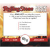 Rolling Stone® Rock Trivia 2026 Daily Calendar - Image 2