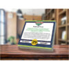 Ultimate Pickleball 2026 Boxed Daily Calendar - Image 4