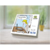 Work is a Joke! 2026 Boxed Daily Calendar - Image 2