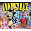 INVINCIBLE© 2026 Boxed Daily Calendar - Image 6