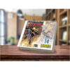 INVINCIBLE© 2026 Boxed Daily Calendar - Image 3