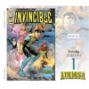 INVINCIBLE© 2026 Boxed Daily Calendar - Image 4