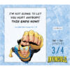 INVINCIBLE© 2026 Boxed Daily Calendar - Image 5