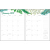 2026 Greenery High Note Monthly Planner - Image 2