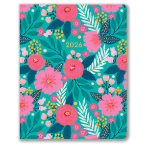 2026 Jess Phoenix High Note Monthly Planner