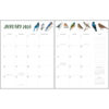 2026 Orders of the Animals High Note Monthly Planner - Image 2