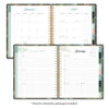 2026 Greenery Deluxe Hardcover Planner by La Scarlatte - Image 2