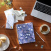 2026 Garden Bee Deluxe Hardcover Planner - Image 4