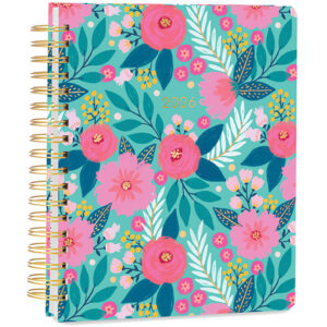 2026 Jess Phoenix Deluxe Hardcover Planner