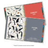 2026 Orders of the Animals Deluxe Hardcover Planner by Kelsey Oseid - Image 3
