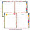 2026 Fruits Deluxe Hardcover Planner - Image 2