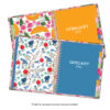 2026 Fruits Deluxe Hardcover Planner - Image 3