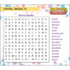 Hollywood Word Search 2026 Boxed Daily Calendar - Image 3