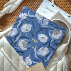 High Note Monthly Planners